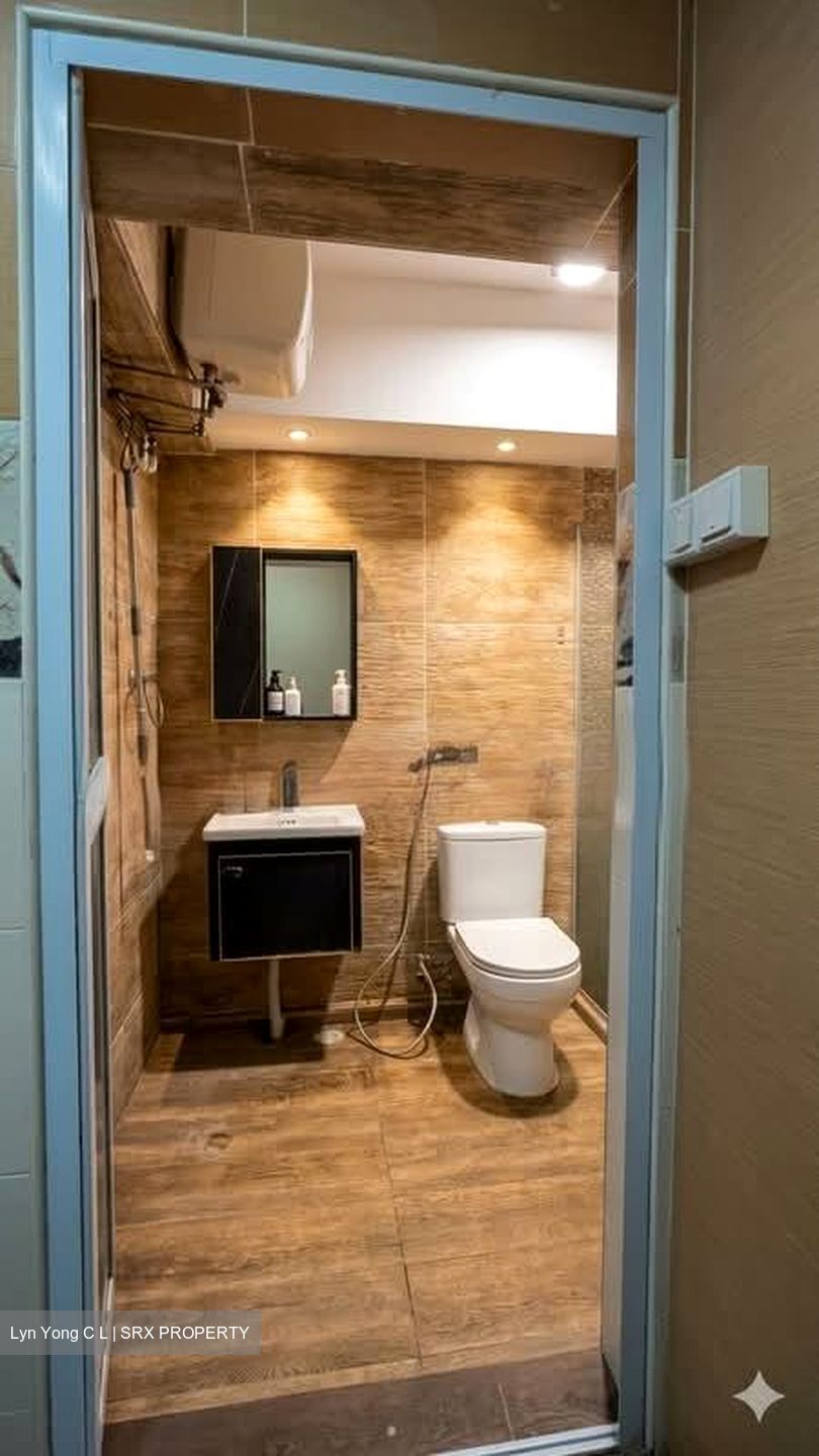 Blk 984D Buangkok Link (Hougang), HDB 5 Rooms #577015851